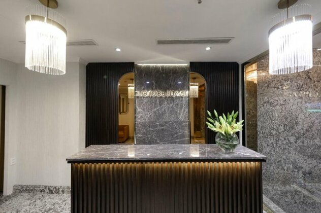 Nevaeh Hotel and Spa - Photo3