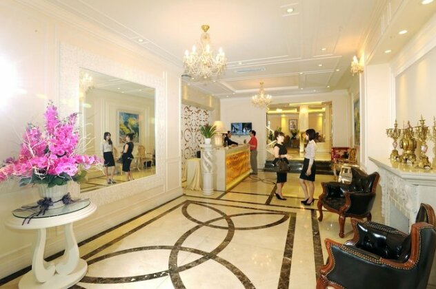 New Era Hotel & Villa - Photo3