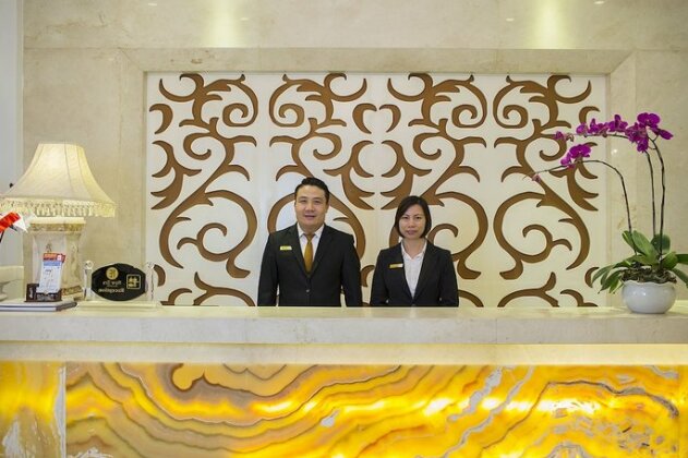 New Era Hotel & Villa - Photo4