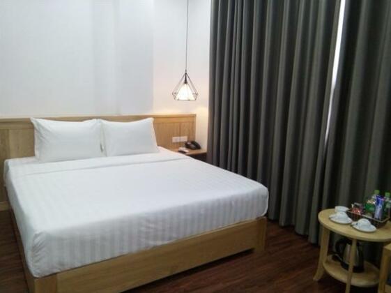 New Style Apartment Hanoi - Photo2