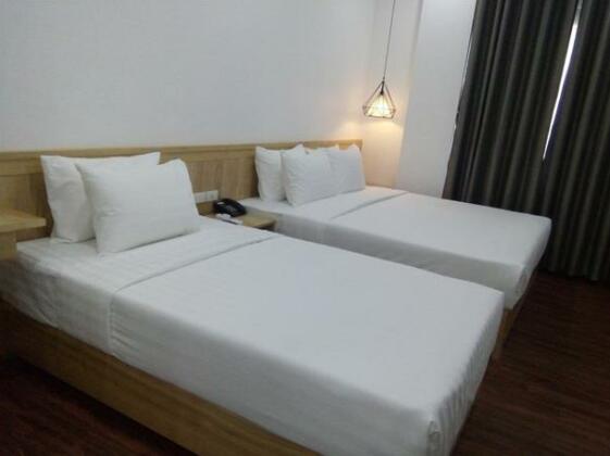 New Style Apartment Hanoi - Photo3