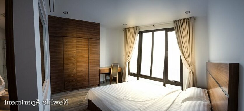 Newlife Apartment Hanoi 1 - Photo5