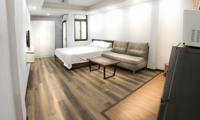 Newlife Apartment Hanoi 3 - Photo2