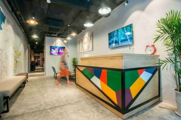 Nexy Hostel - Photo3