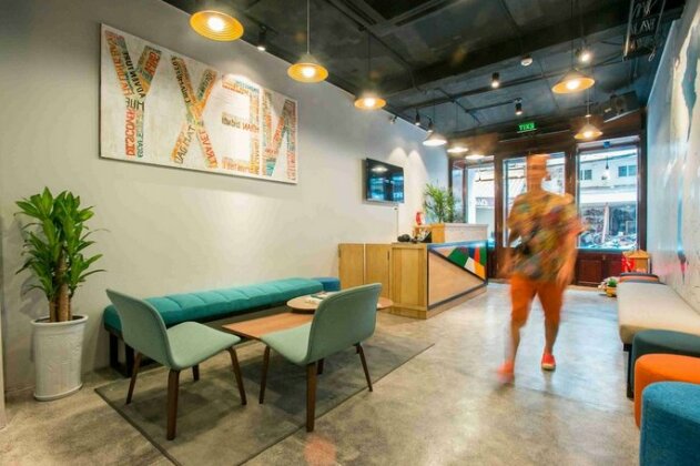 Nexy Hostel - Photo4
