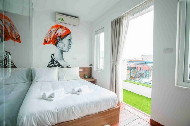 Nexy Hostel - Photo5