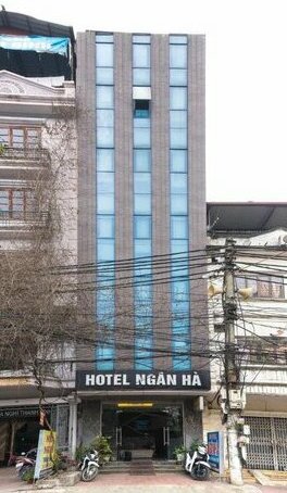 Ngan Ha Hotel Dam Trau