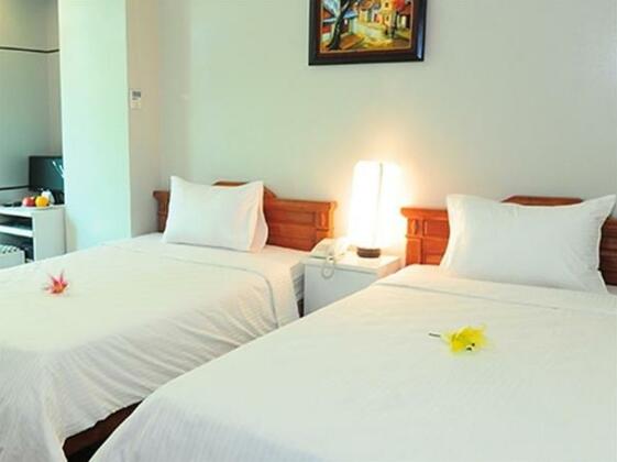 Ngan Son Hotel - Photo2