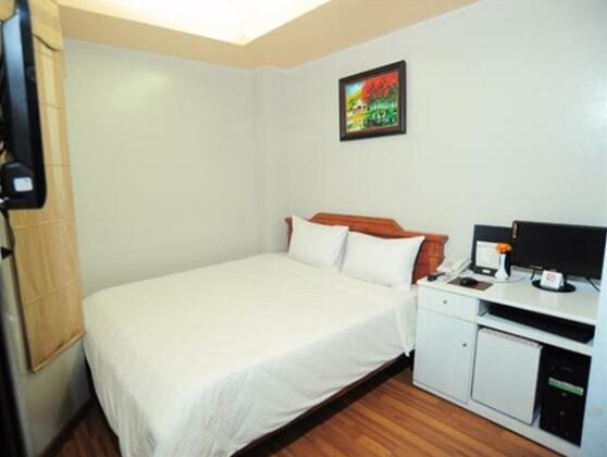 Ngan Son Hotel - Photo3