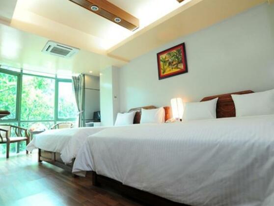 Ngan Son Hotel - Photo4