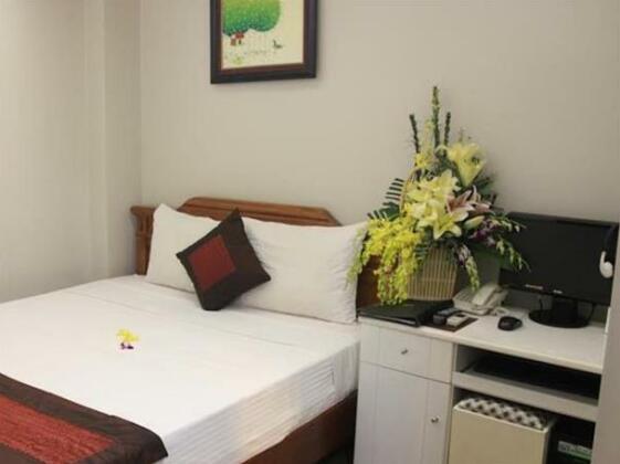 Ngan Son Hotel - Photo5