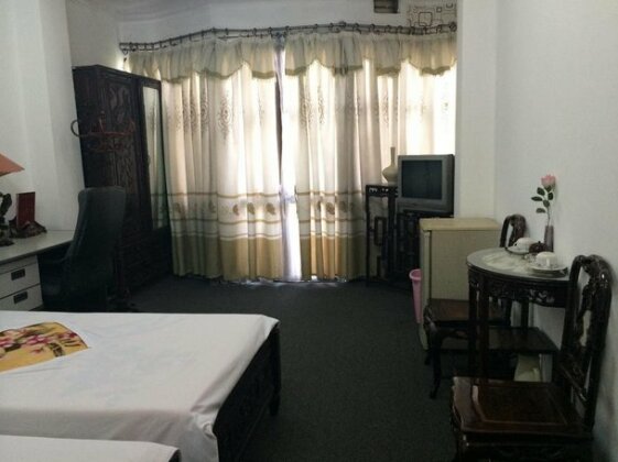 Ngoc Linh Hotel Hanoi - Photo4
