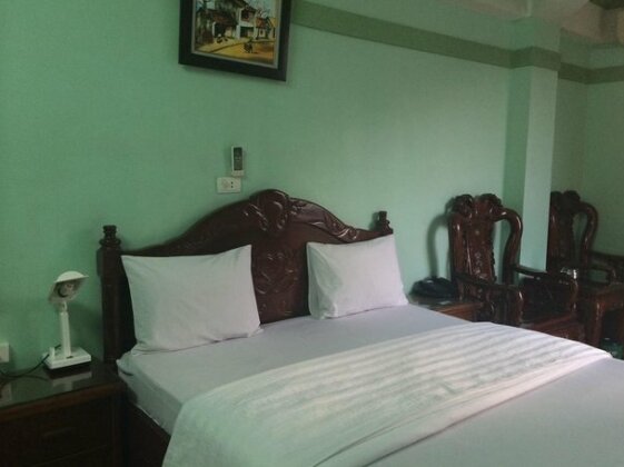 Nhan Hoa Hotel - Photo2