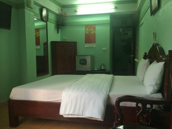 Nhan Hoa Hotel - Photo4