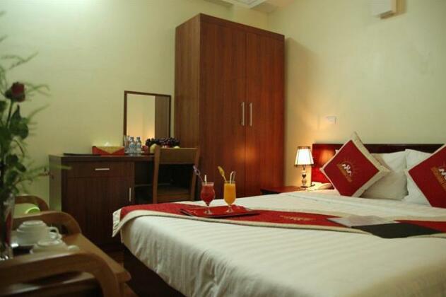 Nhat Minh Hotel Hanoi - Photo4