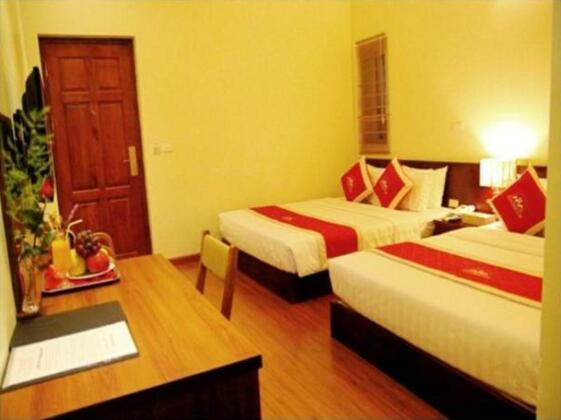 Nhat Minh Hotel Hanoi - Photo5