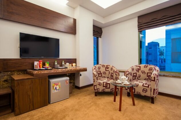 Night hotel - Photo2