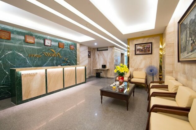 Night hotel - Photo5