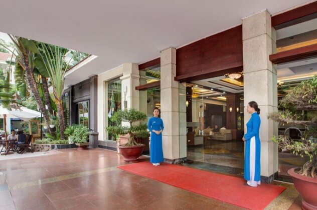 Nk Hotel Hanoi - Photo3