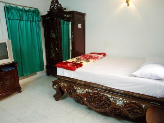 North Hostel N 2 - Photo2