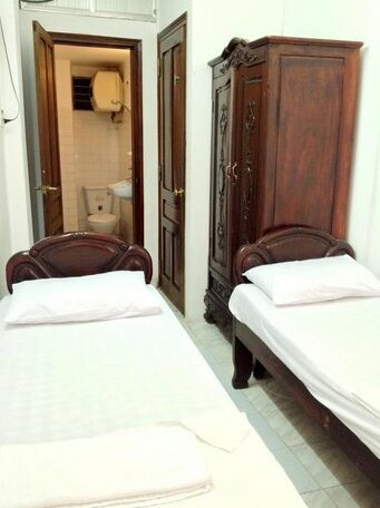 North Hostel N 2 - Photo4