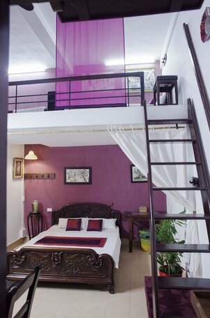 NQ Vintage House - Photo2