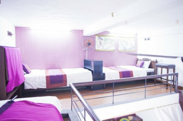NQ Vintage House - Photo3