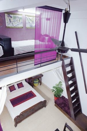 NQ Vintage House - Photo4