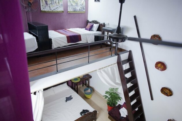 NQ Vintage House - Photo5