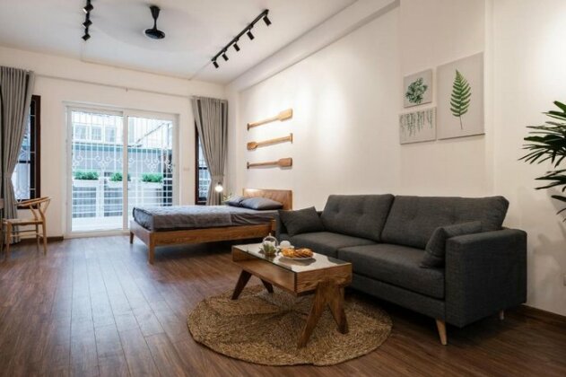 NYNA House-Luxury-Clean-Sword Lake - Photo4