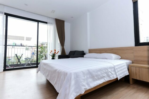NYT Home Cau Giay - Photo3
