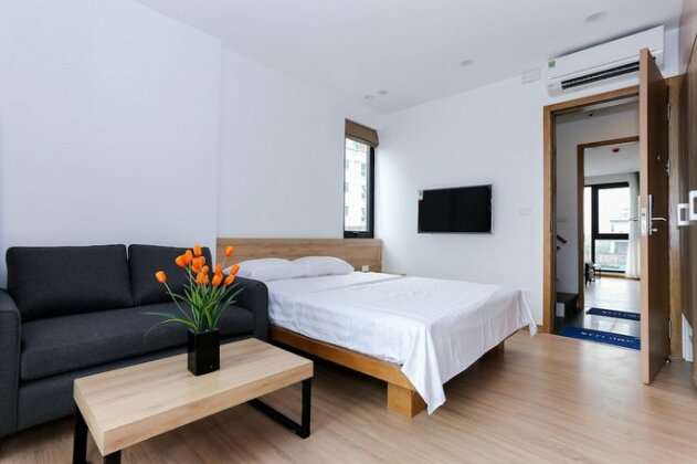 NYT Home Cau Giay - Photo4