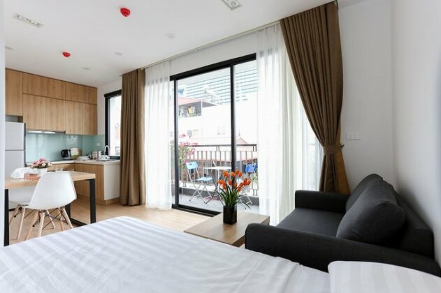 NYT Home Cau Giay - Photo5