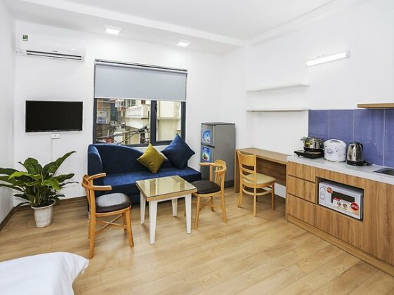 NYT Home Giang Vo - Photo2