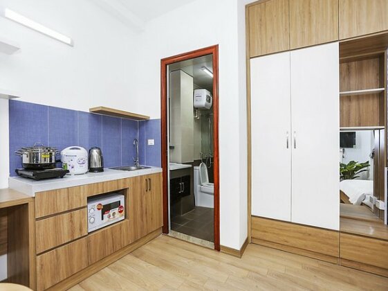 NYT Home Giang Vo - Photo4