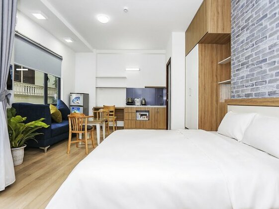 NYT Home Giang Vo - Photo5