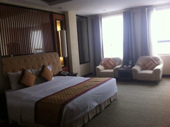 Oasis Hotel Hanoi - Photo5