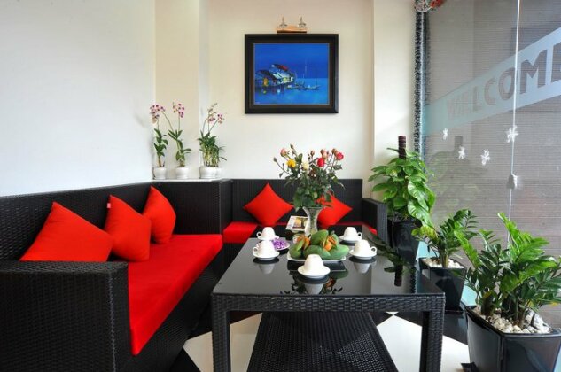 Obis Boutique Hotel - Photo2