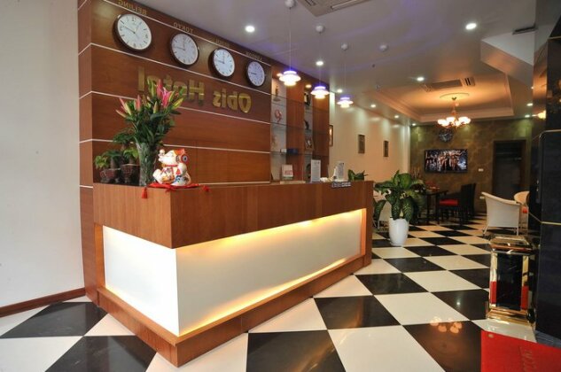 Obis Boutique Hotel - Photo3