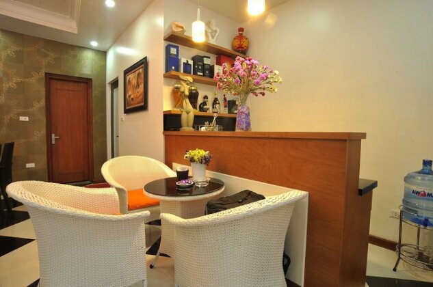 Obis Boutique Hotel - Photo4