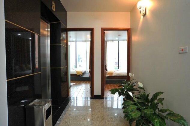 Obis Boutique Hotel - Photo5