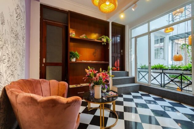Ohana Hotel Hanoi - Photo2