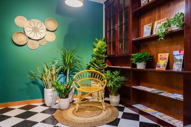 Ohana Hotel Hanoi - Photo4