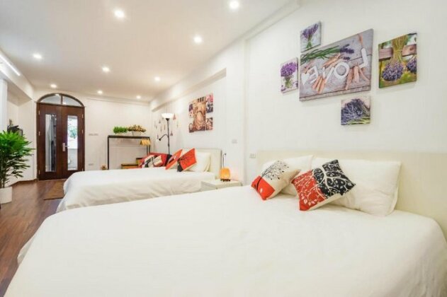 Oi Homestay 1st TRANQUIL - Photo2