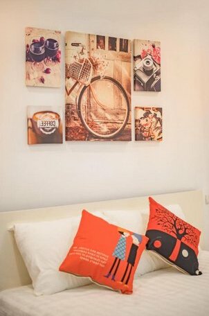 Oi Homestay 1st TRANQUIL - Photo3