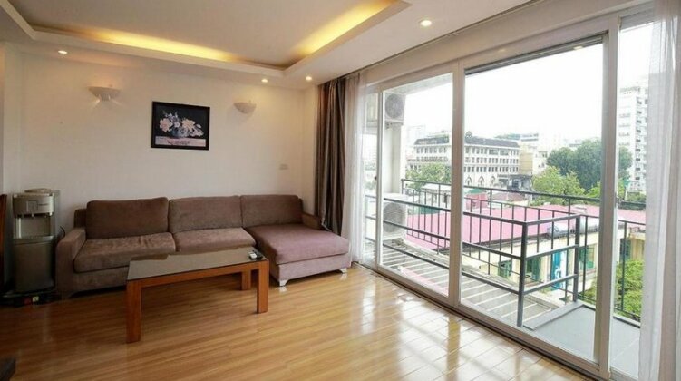 Ola Apartment 24THS - Photo2