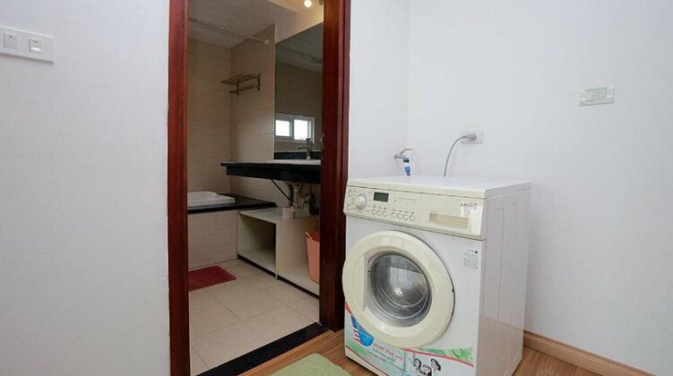 Ola Apartment 24THS - Photo4