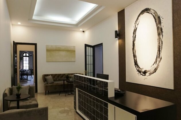 Oliving Serviced Residence - Photo3