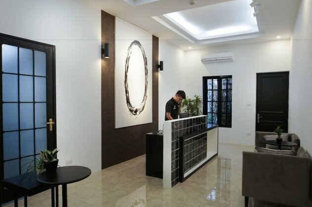 Oliving Serviced Residence - Photo4