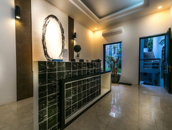Oliving Serviced Residence - Photo5